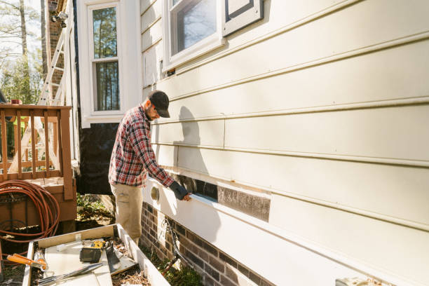 Top rated local Siding Replacement specialists in Camp Dennison, OH